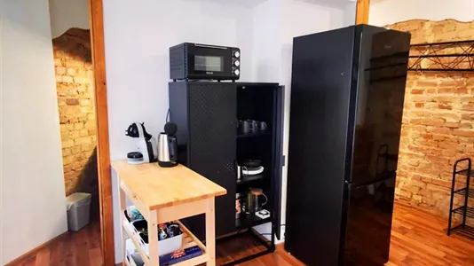 Apartments in Riga Centrs - photo 7