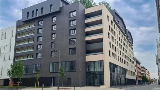 Rooms in Reims - photo 8