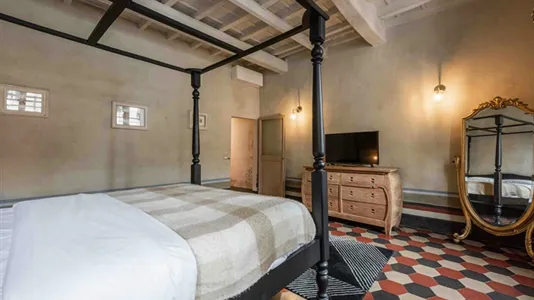 Apartments in Florence - photo 2