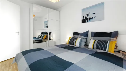 Apartments in Berlin Mitte - photo 1