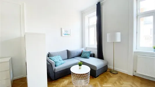 Rooms in Wien Neubau - photo 7