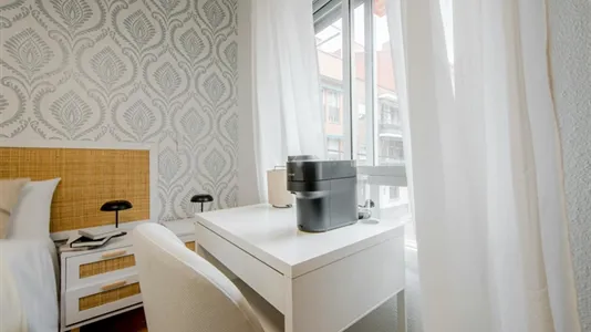 Rooms in Madrid Fuencarral-El Pardo - photo 4