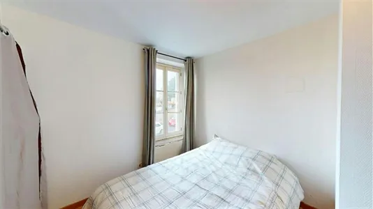 Apartments in Poitiers - photo 10