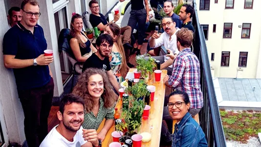 Rooms in Vienna Leopoldstadt - photo 7