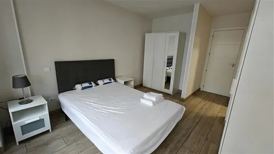 Rooms in Madrid Ciudad Lineal - photo 5