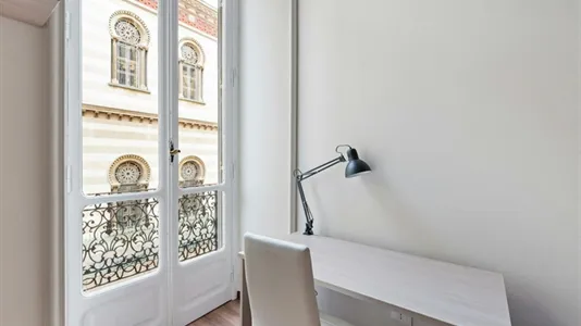 Rooms in Turin - photo 6