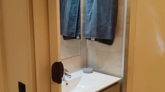 Apartments in Brussels Sint-Joost-ten-Node - photo 5