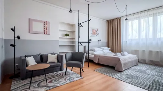 Apartments in Prague 5 - photo 1