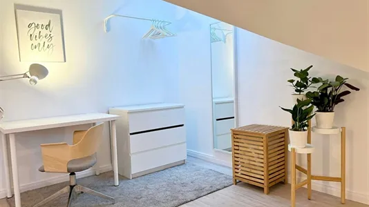 Apartments in Segeberg - photo 9