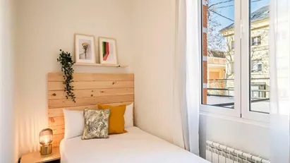 Room for rent in Madrid Chamberí, Madrid