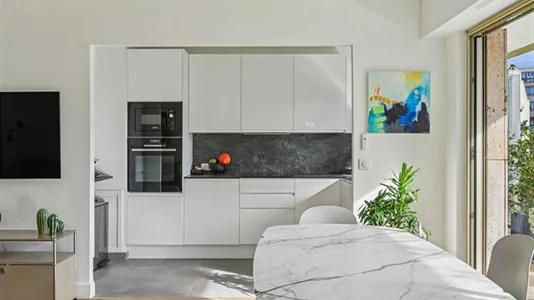 Apartments in Paris 15ème arrondissement - photo 10