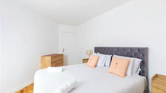 Apartments in Paris 14ème arrondissement - Montparnasse - photo 6