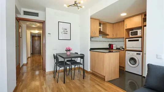 Apartments in L'Hospitalet de Llobregat - photo 4