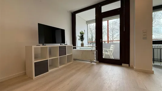 Apartments in Hannover - photo 3
