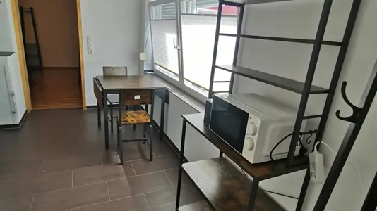 Apartments in Cologne Porz - photo 5