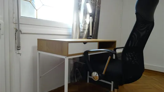 Rooms in Athens Agios Nikolaos - photo 5