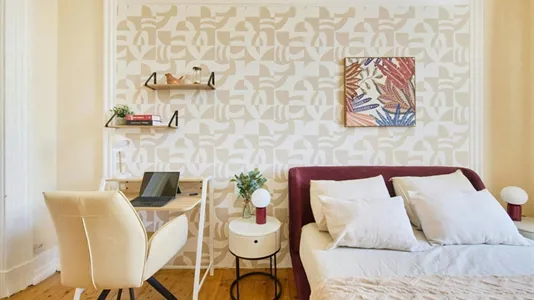 Rooms in Location is not specified - photo 3