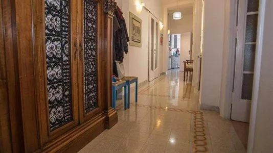 Rooms in Roma Municipio II – Parioli/Nomentano - photo 5