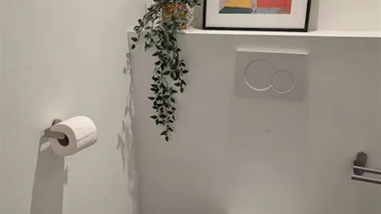 Apartments in Brussels Sint-Gillis - photo 8