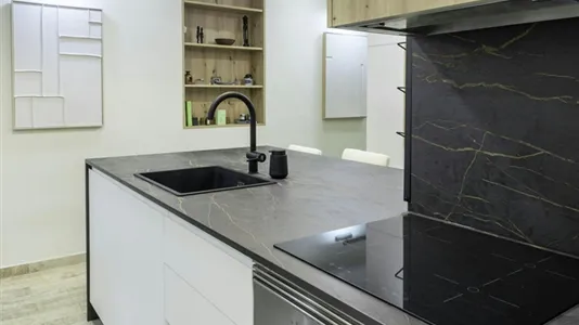 Apartments in Madrid Moncloa-Aravaca - photo 7