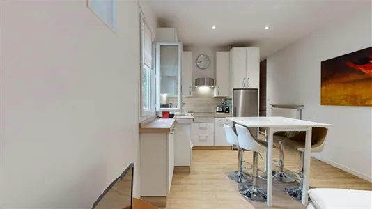 Rooms in Lyon - photo 9