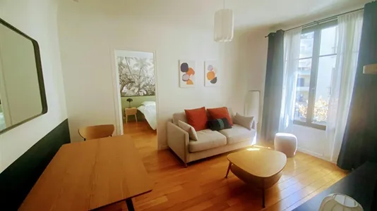 Apartments in Boulogne-Billancourt - photo 3