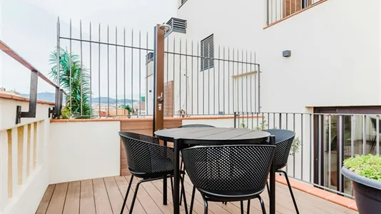 Apartments in Barcelona Ciutat Vella - photo 5