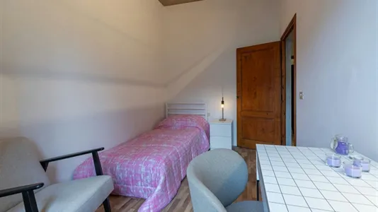 Rooms in Florence - photo 8
