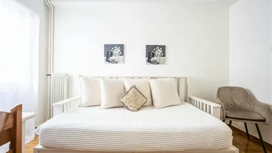 Apartments in Athens Akropoli - photo 7