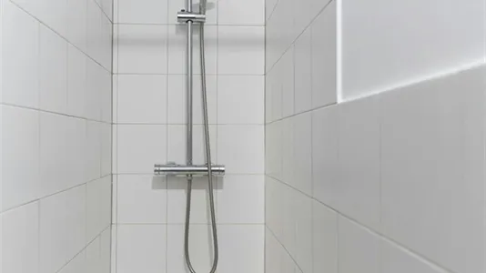 Rooms in Madrid Chamberí - photo 6