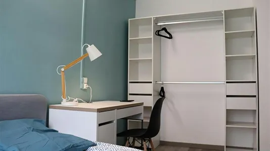 Rooms in Toulouse - photo 1