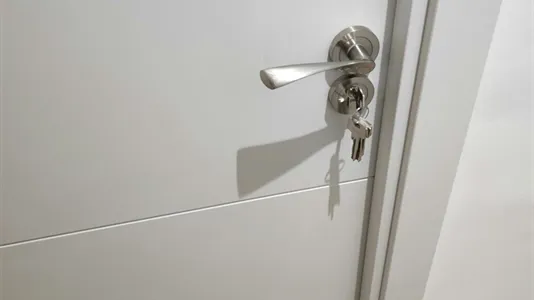 Rooms in la Fontsanta - photo 6