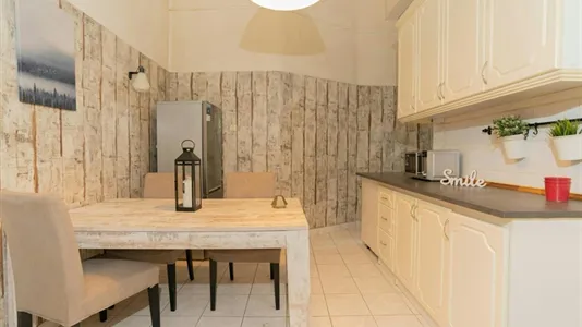 Rooms in Budapest Belváros-Lipótváros - photo 7