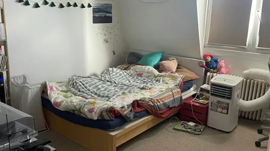 Apartments in Brussels Elsene - photo 7