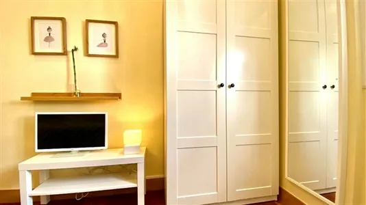 Rooms in Bilbao - photo 5