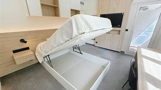 Rooms in Madrid Fuencarral-El Pardo - photo 6