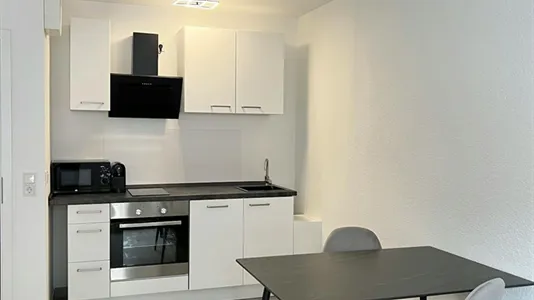 Apartments in Mannheim - photo 8