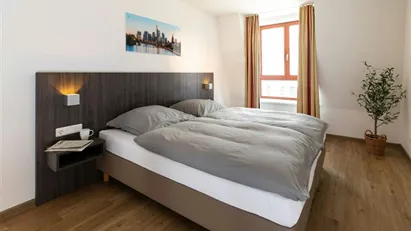 Apartment for rent in Frankfurt Innenstadt I, Frankfurt (region)