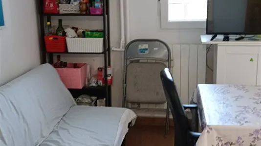 Rooms in Madrid Ciudad Lineal - photo 6