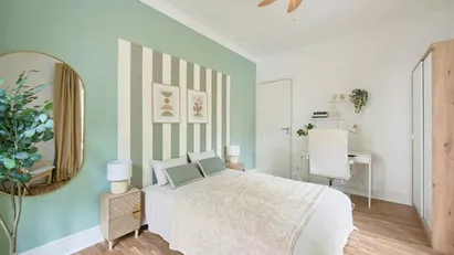 Room for rent in Lisbon (region)