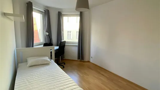 Rooms in Wien Wieden - photo 2