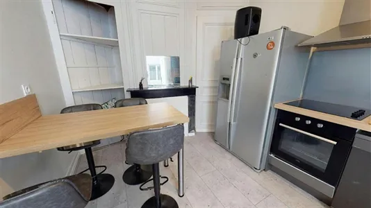 Rooms in Lille - photo 8