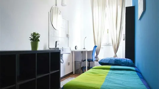 Rooms in Milano Zona 6 - Barona, Lorenteggio - photo 4