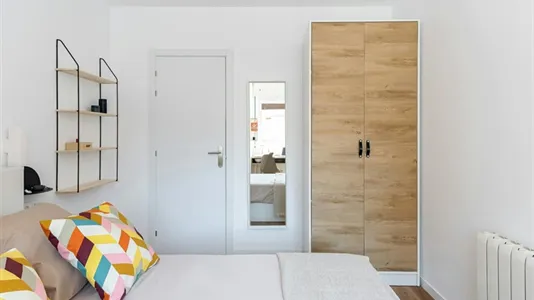 Rooms in Barcelona Les Corts - photo 7