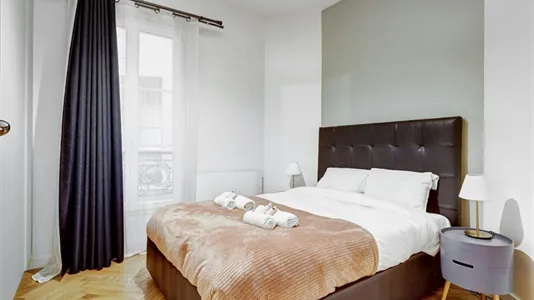 Apartments in Paris 15ème arrondissement - photo 2