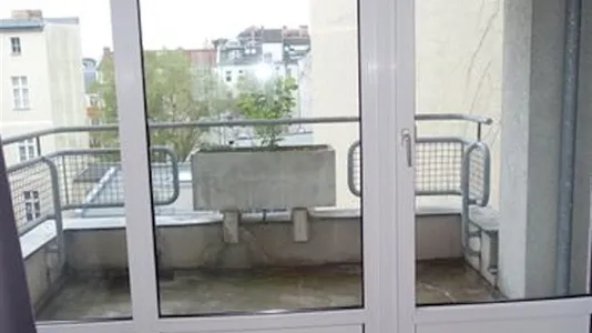 Apartments in Berlin Charlottenburg-Wilmersdorf - photo 5