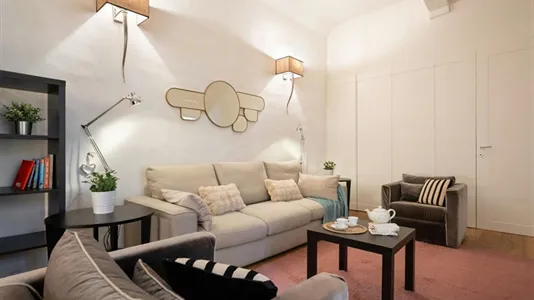 Apartments in Florence - photo 3