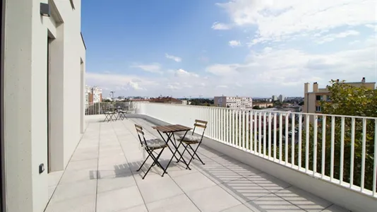 Rooms in Lyon - photo 10