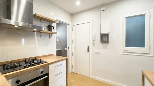 Apartments in Barcelona Nou Barris - photo 5