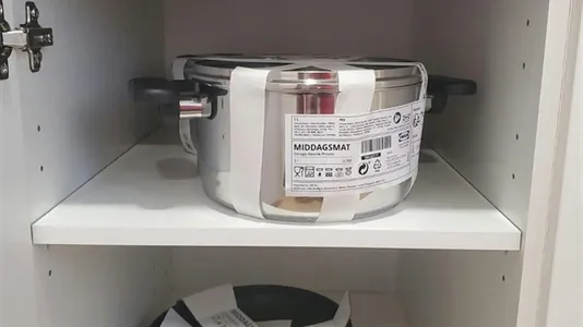 Apartments in Madrid Tetuán - photo 10